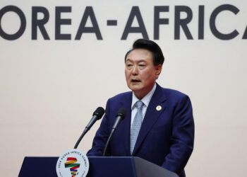 La Corée du Sud cherche à élargir ses liens miniers avec certains pays africains