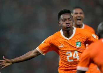 La Côte d'Ivoire et l'Afrique du Sud accèdent aux demi-finales de la Coupe d'Afrique