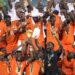 La Côte d'Ivoire se mobilise pour battre le Nigeria 2-1 et remporter la Coupe d'Afrique des Nations