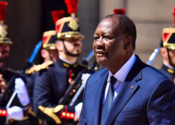 La Côte d'Ivoire va retirer ses troupes françaises