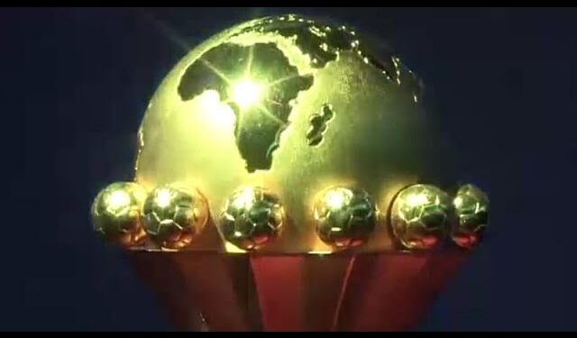 La Coupe d'Afrique des Nations mérite le même respect que n'importe quel autre tournoi.