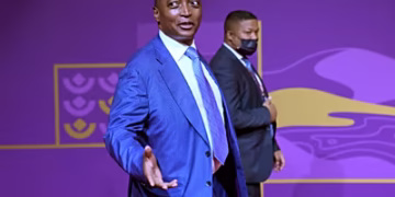 La Coupe d'Afrique des Nations passe à un cycle de 4 ans