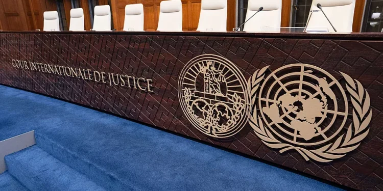 La Cour de l'ONU soutient la Guinée équatoriale dans un litige avec le Gabon concernant des îles