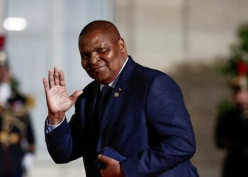 La Cour constitutionnelle centrafricaine autorise Touadéra à se présenter à l'élection présidentielle de décembre