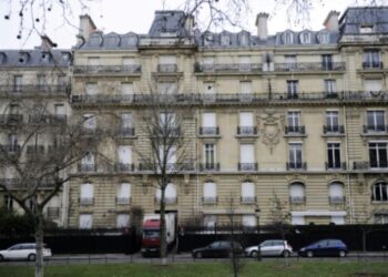 La Cour suprême des Nations Unies rejette la demande de la Guinée équatoriale de restituer un hôtel particulier parisien saisi