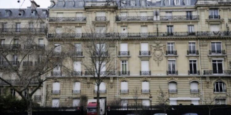 La Cour suprême des Nations Unies rejette la demande de la Guinée équatoriale de restituer un hôtel particulier parisien saisi