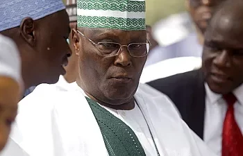 La Cour suprême du Nigeria rejette la contestation électorale d'Atiku Abubakar