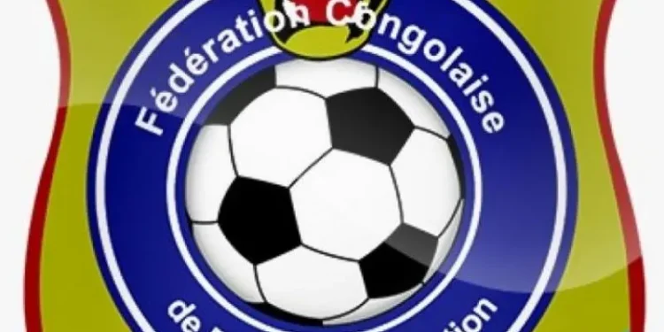 La FIFA suspend la Fédération congolaise de football