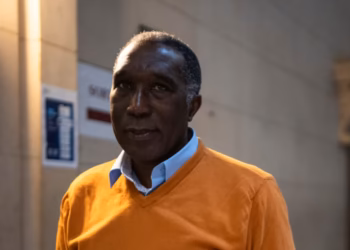 La France confirme la peine de 27 ans de prison pour l'ancien médecin rwandais Eugène Rwamucyo