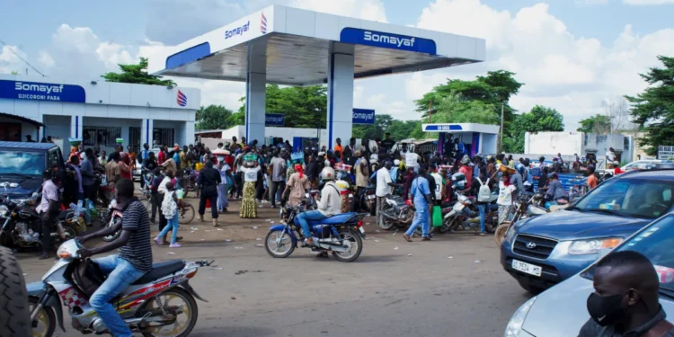 La France exhorte ses ressortissants à quitter le Mali face à l'aggravation de la crise sécuritaire