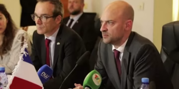 La France exprime son inquiétude face à la montée de l'extrémisme islamiste au Sahel