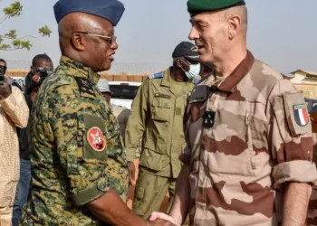 La France hors du Niger : la fin du contreterrorisme occidental au Sahel