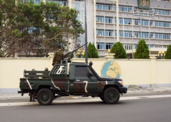 La France révèle son rôle dans la tentative de coup d'État manquée au Bénin