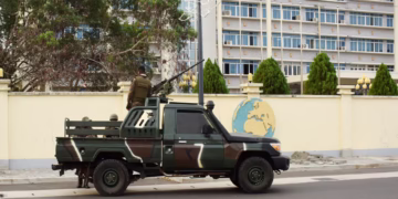 La France révèle son rôle dans la tentative de coup d'État manquée au Bénin