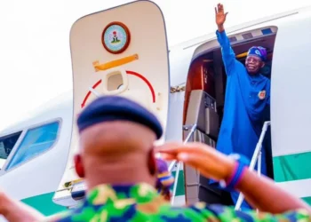 La France saisit trois avions nigérians pour une entreprise chinoise