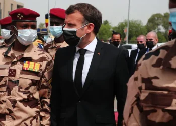La France se précipite pour retirer ses troupes du Tchad après un nouveau délai