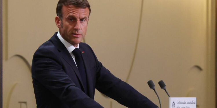 La France va mettre fin à sa présence militaire au Niger et retirer son ambassadeur