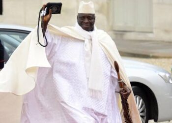 La Gambie va indemniser les victimes de Jammeh grâce aux 2,5 millions de dollars issus de la vente d'une demeure