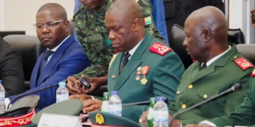 La Guinée-Bissau organisera des élections générales le 6 décembre.