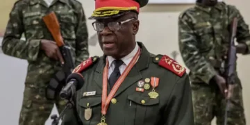 La Guinée-Bissau se prononce sur une constitution renforçant les pouvoirs présidentiels