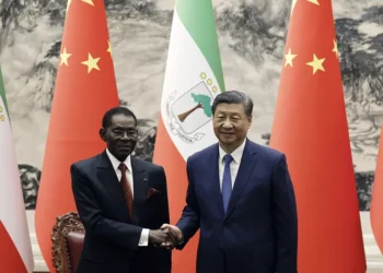La Guinée équatoriale et la Chine annoncent une intensification de leurs relations