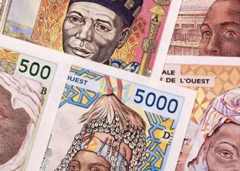 La Guinée se retire de la monnaie unique de la CEDEAO, l'eco