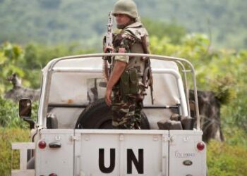 La MINUSCA forme des mineurs détenus en RCA à la réparation de motos