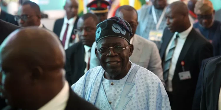 La NNPC du Nigéria obtient un prêt de 3 milliards de dollars pour stabiliser le marché des changes