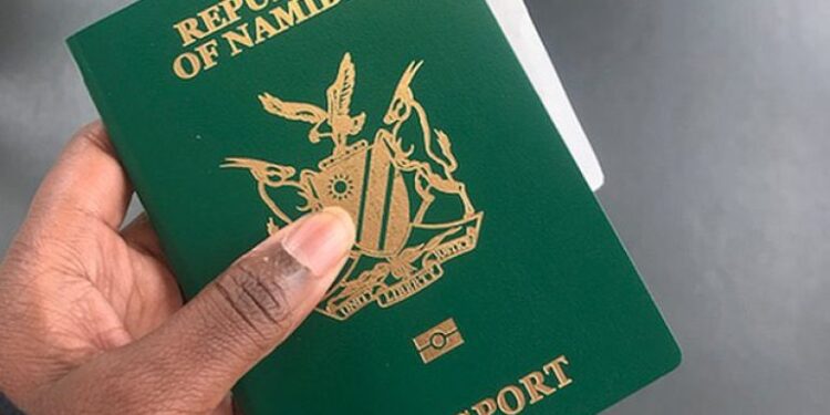 La Namibie renverse la situation en matière de visas face aux pays occidentaux