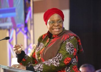 La Namibie va voter dans le cadre des élections les plus difficiles jamais organisées pour le parti au pouvoir