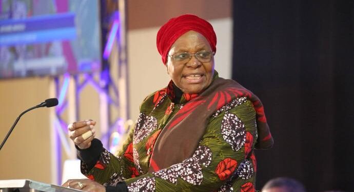 La Namibie va voter dans le cadre des élections les plus difficiles jamais organisées pour le parti au pouvoir