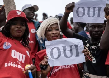La RCA se prépare pour le référendum constitutionnel de dimanche
