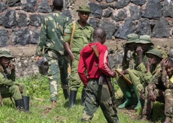 La RD Congo convoque de hauts commandants de l'armée suite à un revers militaire contre les rebelles du M23