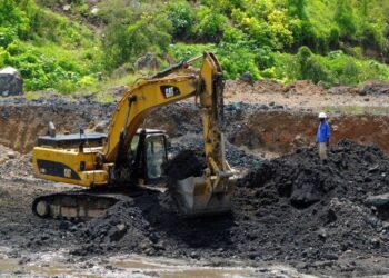 DRC creates paramilitary mining security unit backed by US and UAE funding
