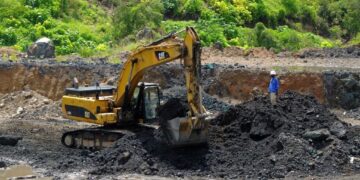 DRC creates paramilitary mining security unit backed by US and UAE funding