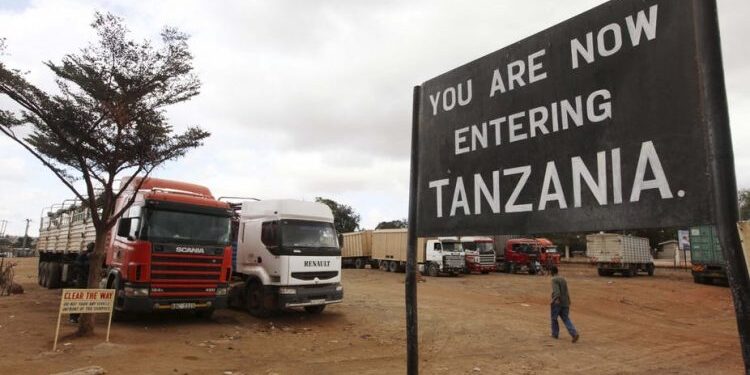 La RDC dépasse le Kenya et l’Ouganda comme premier marché d’exportation de la Tanzanie