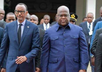 La RDC et le Rwanda signeront un accord de paix le 27 juin