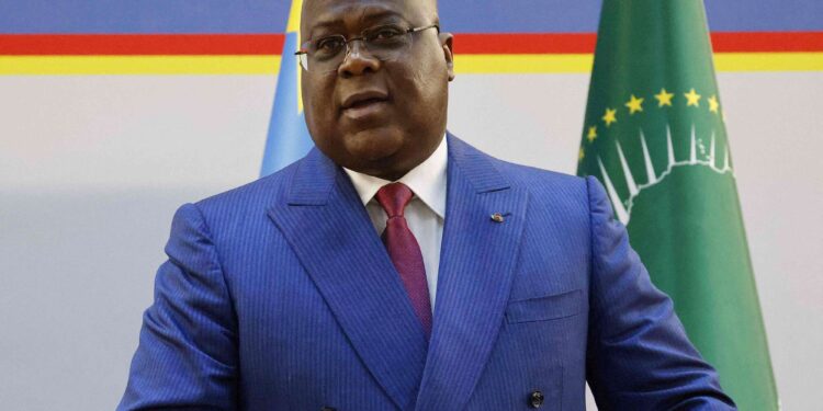 La RDC nomme la première femme Premier ministre dans un contexte d'escalade de la violence
