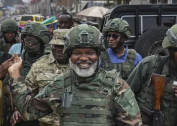 La RDC offre une récompense de 5 millions de dollars aux chefs rebelles