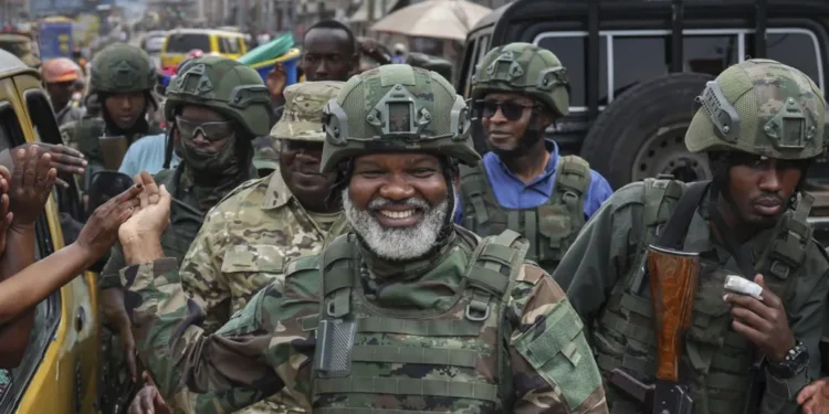 La RDC offre une récompense de 5 millions de dollars aux chefs rebelles