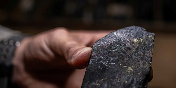 La RDC prolonge l'interdiction d'exportation de cobalt pour trois mois supplémentaires