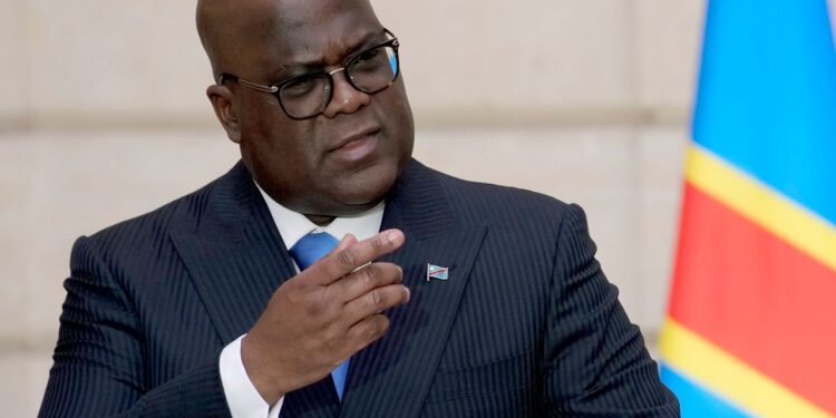 La RDC renforce le contrôle de l'État sur les données minières afin d'accroître son influence sur ses vastes richesses minérales
