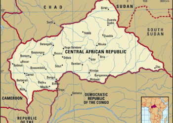 République centrafricaine libère un travailleur humanitaire belgo-portugais
