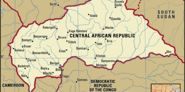 République centrafricaine libère un travailleur humanitaire belgo-portugais