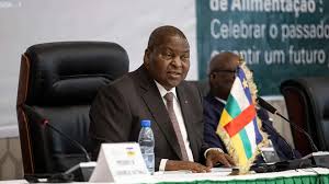 La République centrafricaine reçoit du matériel électoral essentiel avant le scrutin de décembre