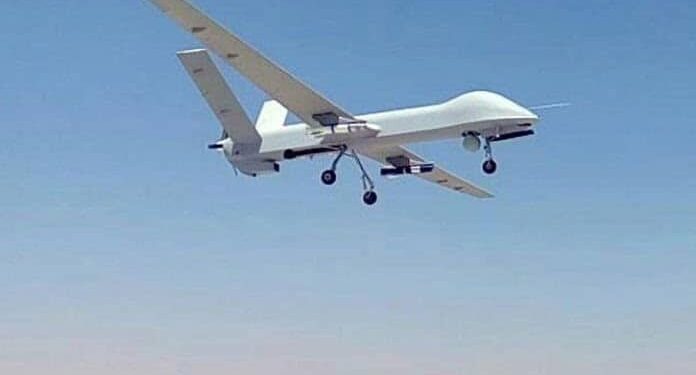 La République démocratique du Congo lance des frappes de drones contre le M23 sur un site minier de coltan stratégique