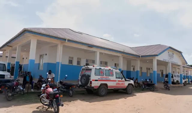 La République démocratique du Congo lance un appel à l'aide internationale face à une nouvelle épidémie d'Ebola
