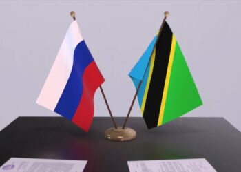 La Russie et la Tanzanie s’apprêtent à supprimer le dollar pour leurs échanges commerciaux