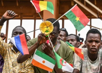 La Russie va ouvrir davantage de centres culturels en Afrique pour étendre son influence