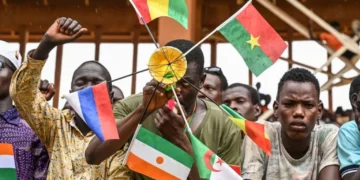 La Russie va ouvrir davantage de centres culturels en Afrique pour étendre son influence